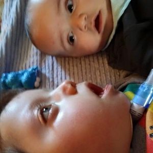 Meet your Posher, Leah